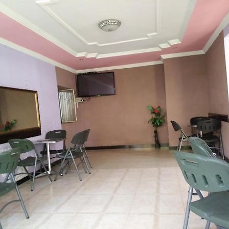 Caron Pension Baher Dar Extérieur photo